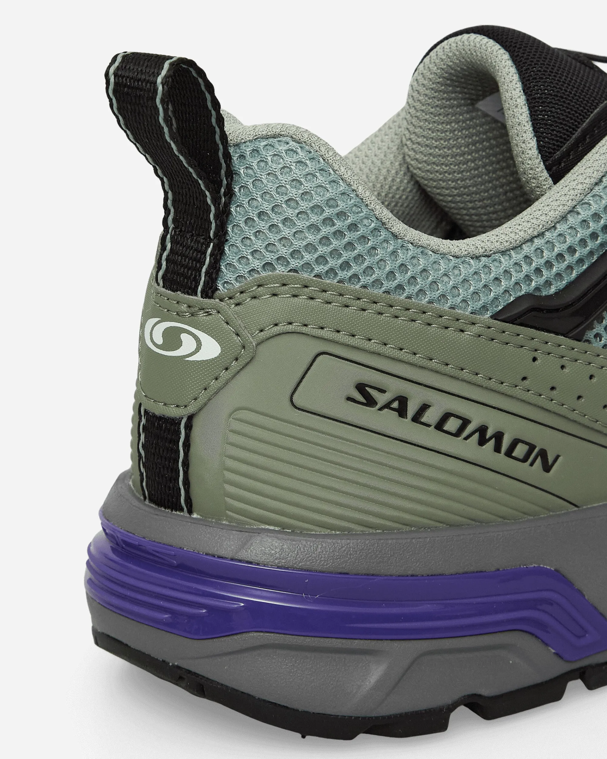 Salomon Sneakers·Low|Sneakers^ACS + OG Sneakers Milieu / Green / Liberty