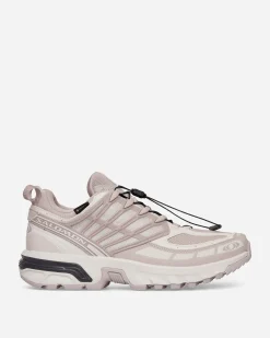 Salomon Sneakers·Low|Sneakers^ACS Pro GORE-TEX Sneakers Cloud Gray / Lilac Ash / Nine Iron