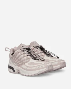 Salomon Sneakers·Low|Sneakers^ACS Pro GORE-TEX Sneakers Cloud Gray / Lilac Ash / Nine Iron