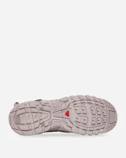 Salomon Sneakers·Low|Sneakers^ACS Pro GORE-TEX Sneakers Cloud Gray / Lilac Ash / Nine Iron