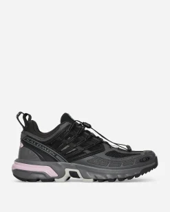 Salomon Sneakers·Low|Sneakers^ACS Pro Sneakers Asphalt / Phantom / Castlerock