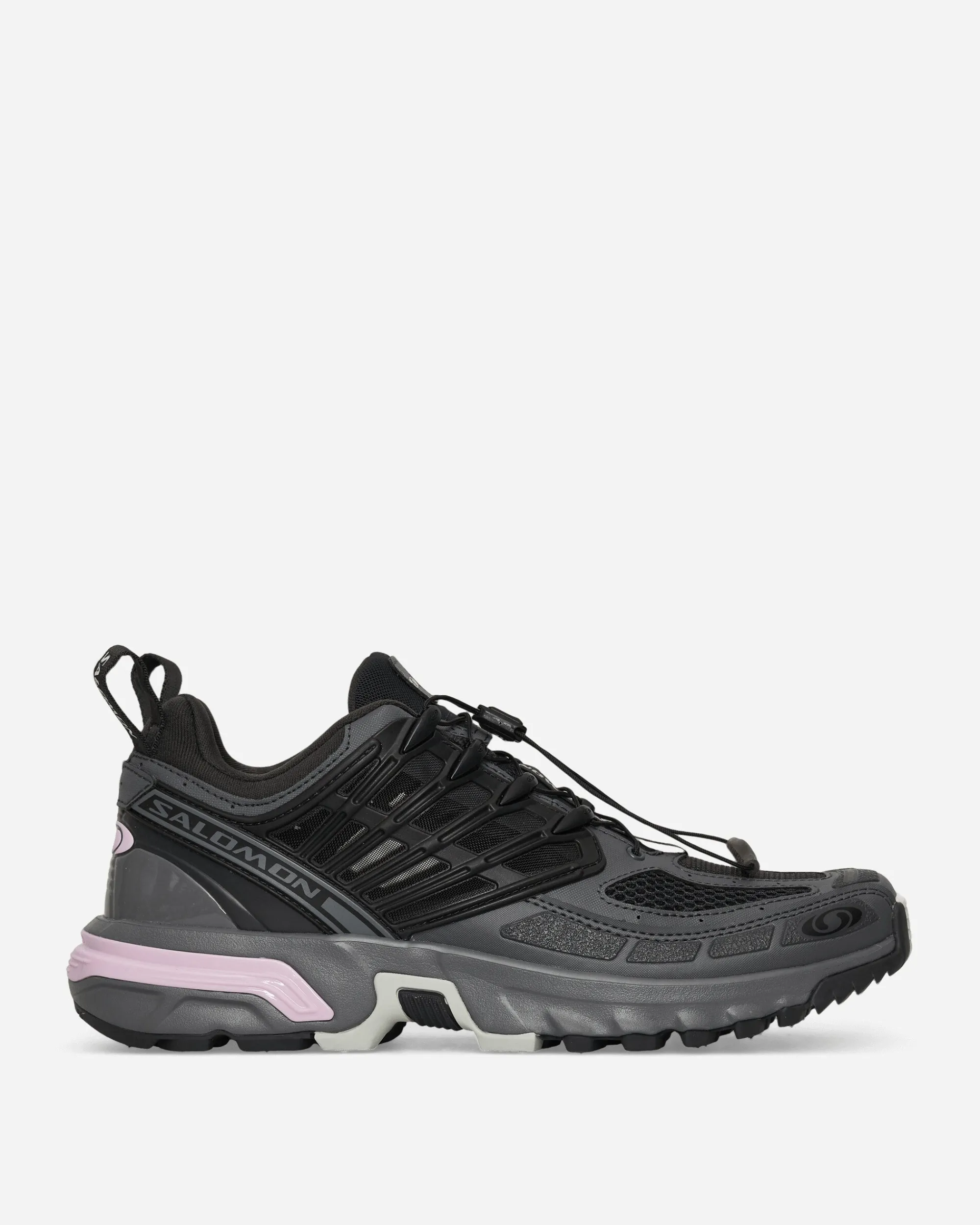 Salomon Sneakers·Low|Sneakers^ACS Pro Sneakers Asphalt / Phantom / Castlerock