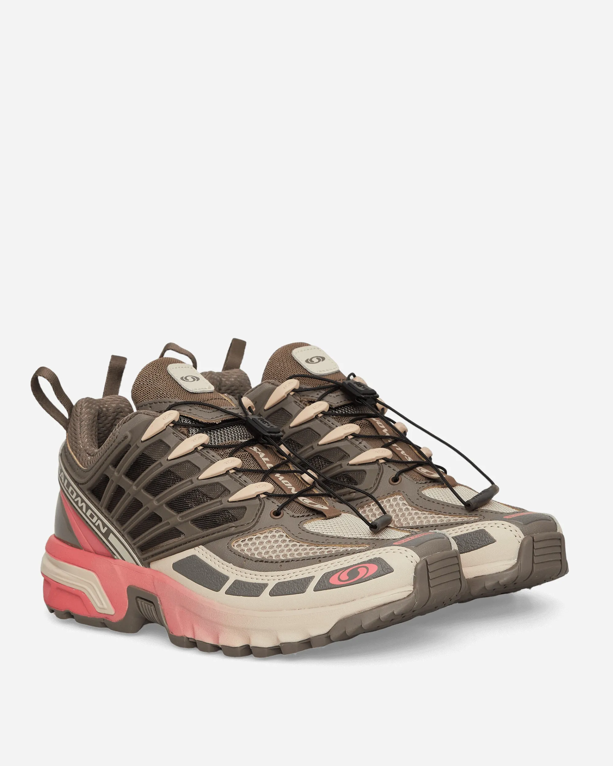 Salomon Sneakers·Low|Sneakers^ACS Pro Sneakers Falcon / Sugar Coral