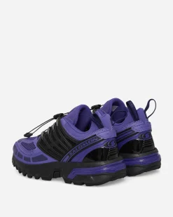 Salomon Sneakers·Low|Sneakers^ACS Pro Sneakers Liberty / Black / Astral Aura