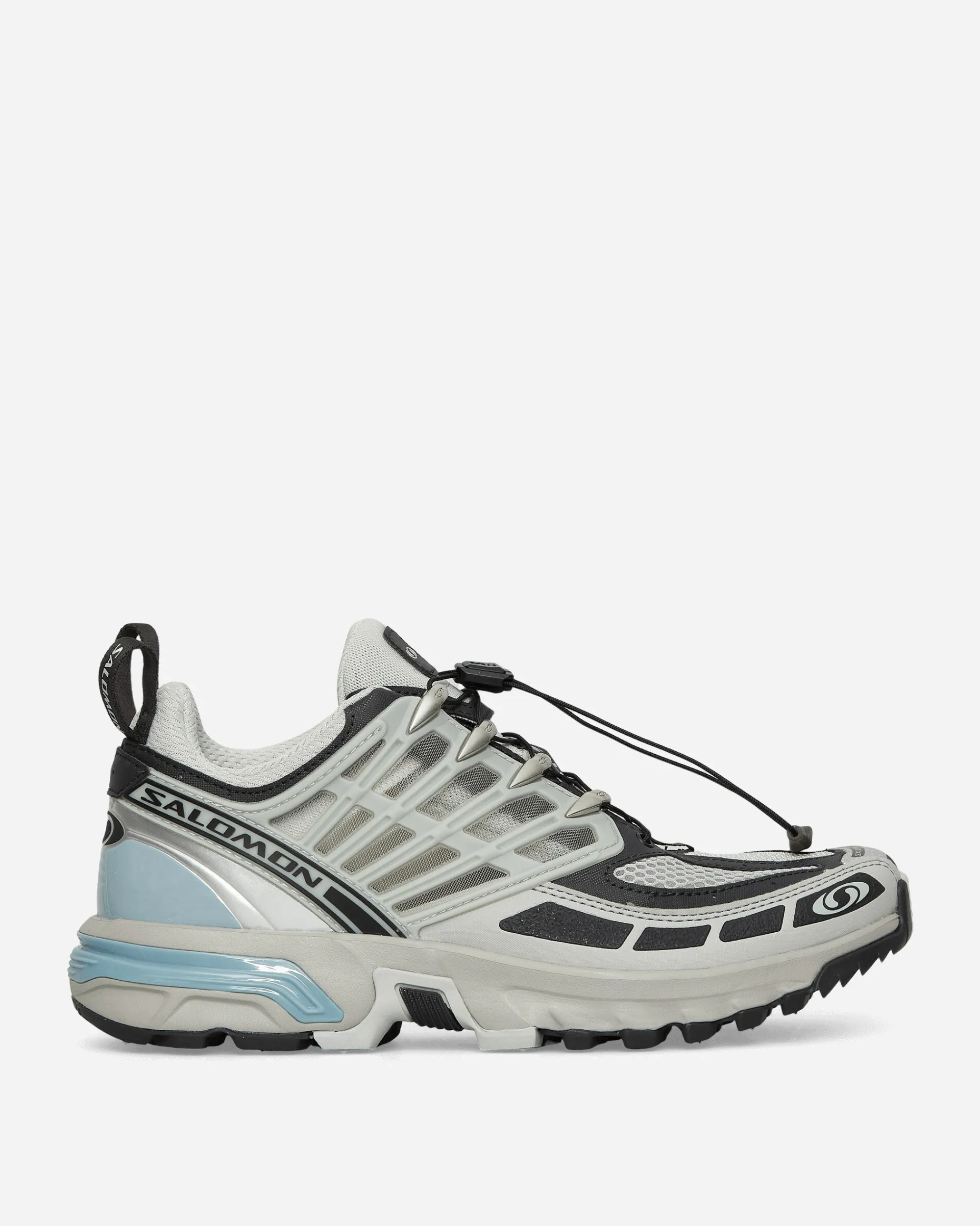 Salomon Sneakers·Low|Sneakers^ACS Pro Sneakers Metal / Phantom