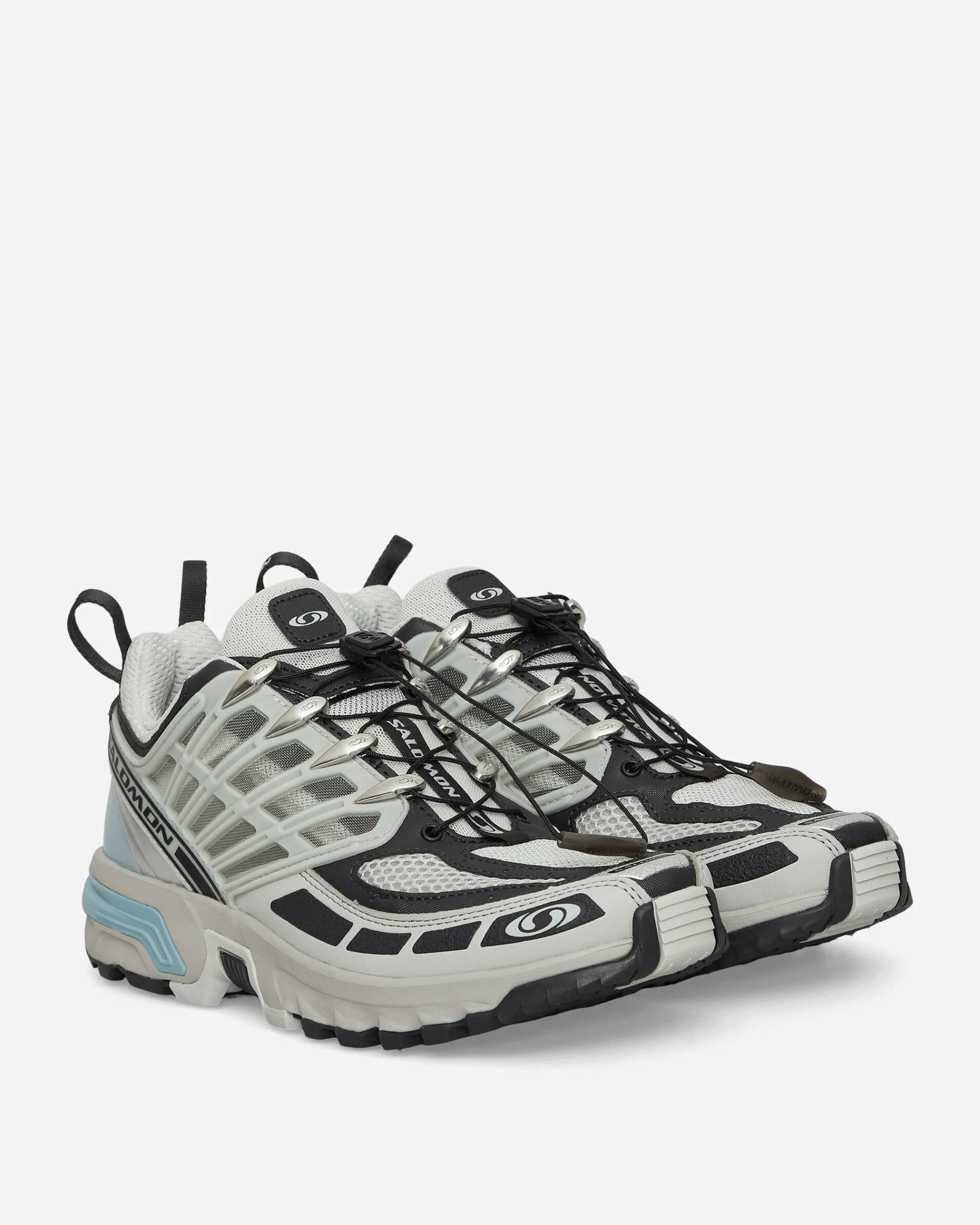 Salomon Sneakers·Low|Sneakers^ACS Pro Sneakers Metal / Phantom