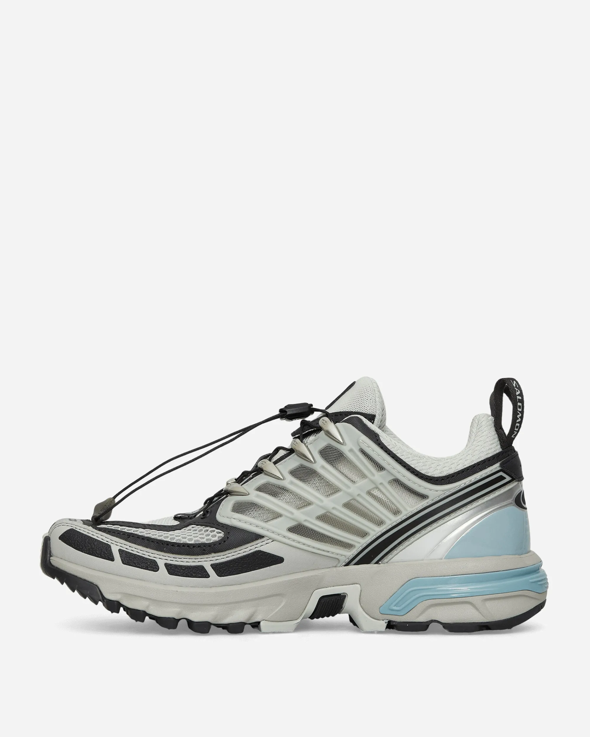 Salomon Sneakers·Low|Sneakers^ACS Pro Sneakers Metal / Phantom