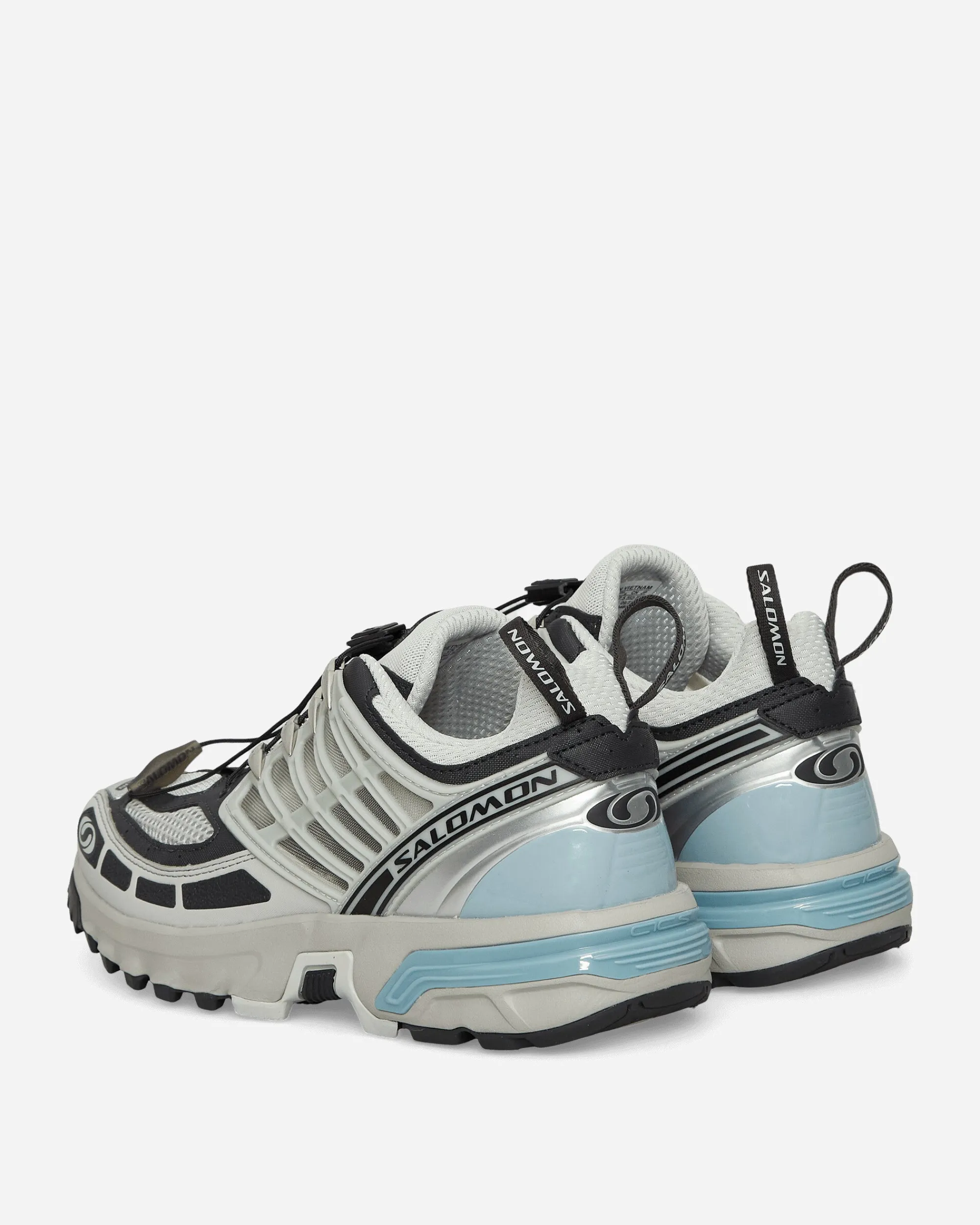 Salomon Sneakers·Low|Sneakers^ACS Pro Sneakers Metal / Phantom
