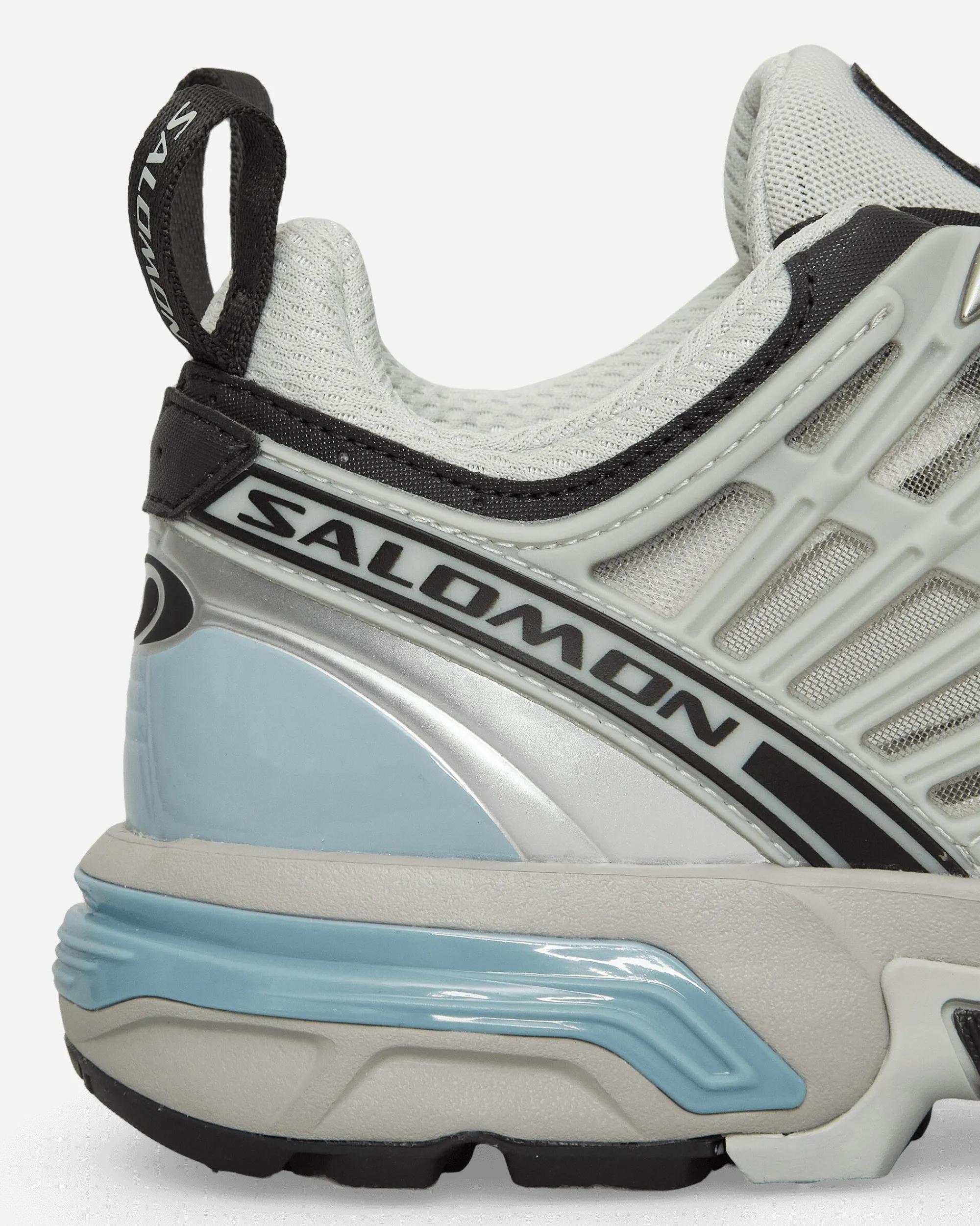 Salomon Sneakers·Low|Sneakers^ACS Pro Sneakers Metal / Phantom