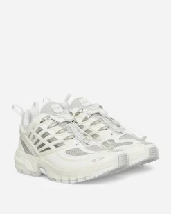 Salomon Sneakers·Low|Sneakers^ACS Pro Sneakers White / Vanilla Ice