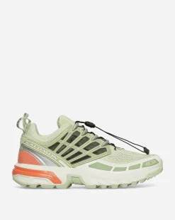 Salomon Sneakers·Low|Sneakers^ACS Pro Sneakers White Jade / Sun Baked