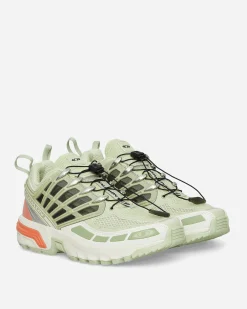 Salomon Sneakers·Low|Sneakers^ACS Pro Sneakers White Jade / Sun Baked