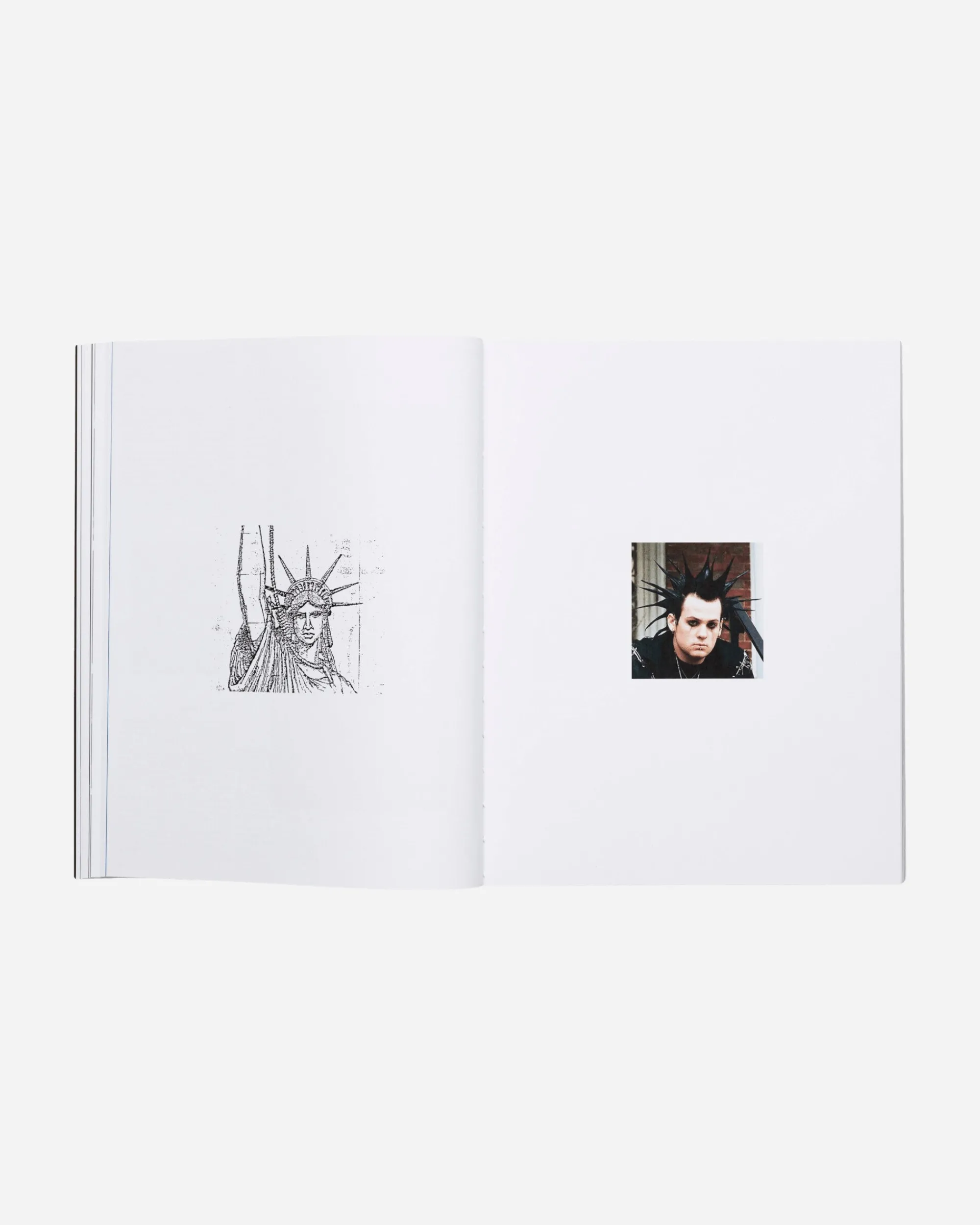 Slam Jam Books^ADDPMP Vol. II Book Black