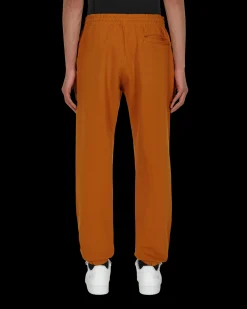 adidas Pants^Adicolor Trefoil Sweatpants Orange