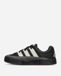 adidas Sneakers·Low|Sneakers^adimatic Sneakers Core Black / Cloud White