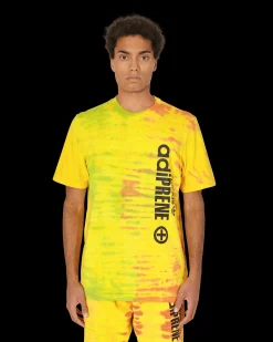 adidas T-Shirts^adiPRENE T-shirt Multicolor