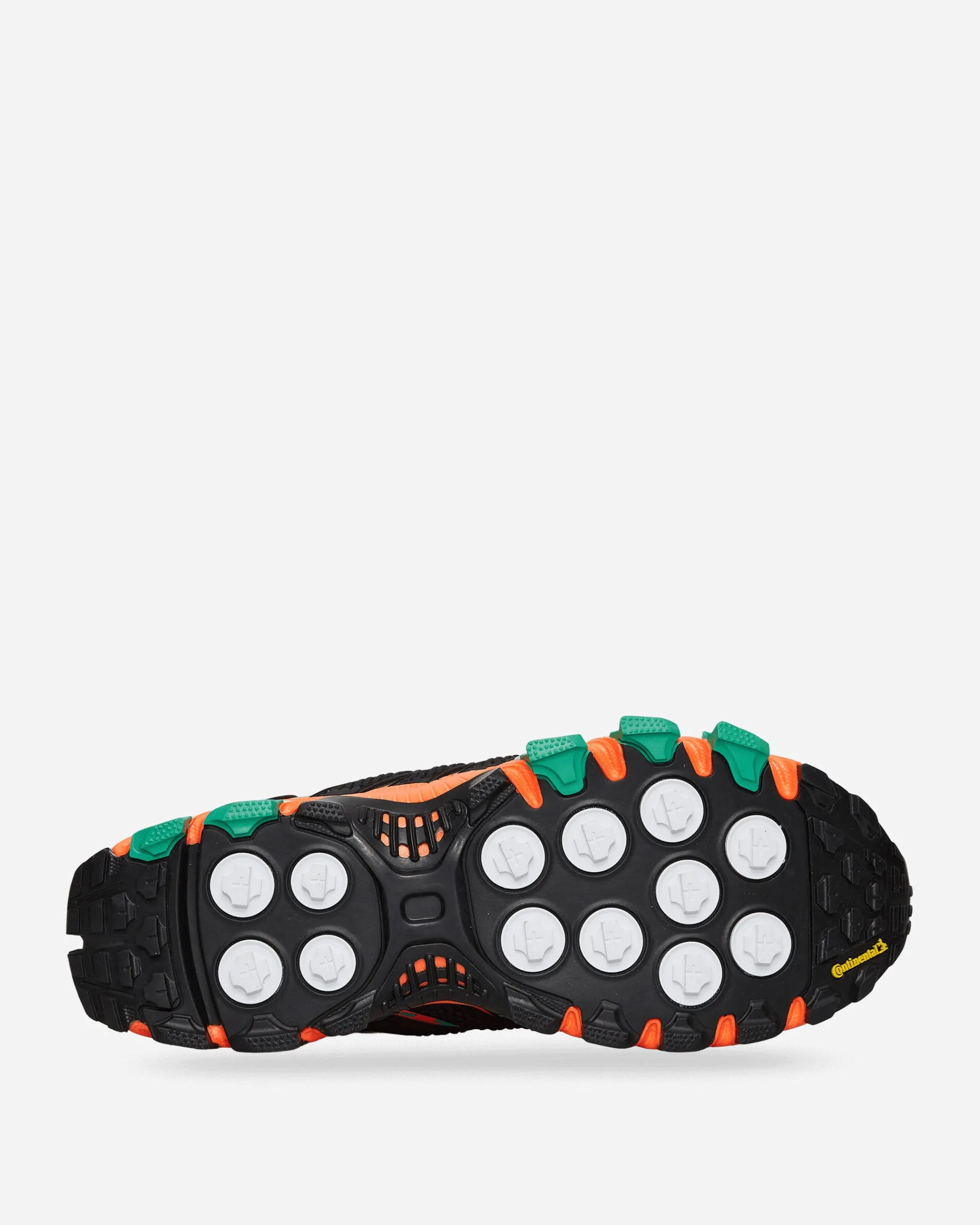 adidas Sneakers·Low|Sneakers^Adistar Raven Sneakers Solar Orange / Core Black / Surf Green