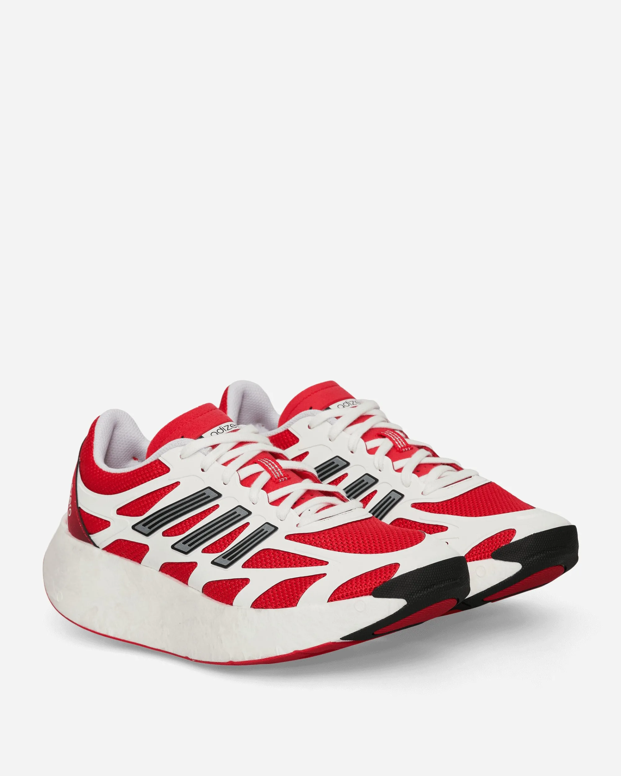adidas Sneakers·Low|Sneakers^Adizero Aruku Sneakers Cloud White / Pure Ruby