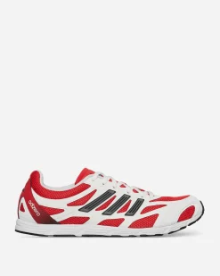 adidas Sneakers·Low|Sneakers^Adizero PR Sneaker Cloud White / Pure Ruby