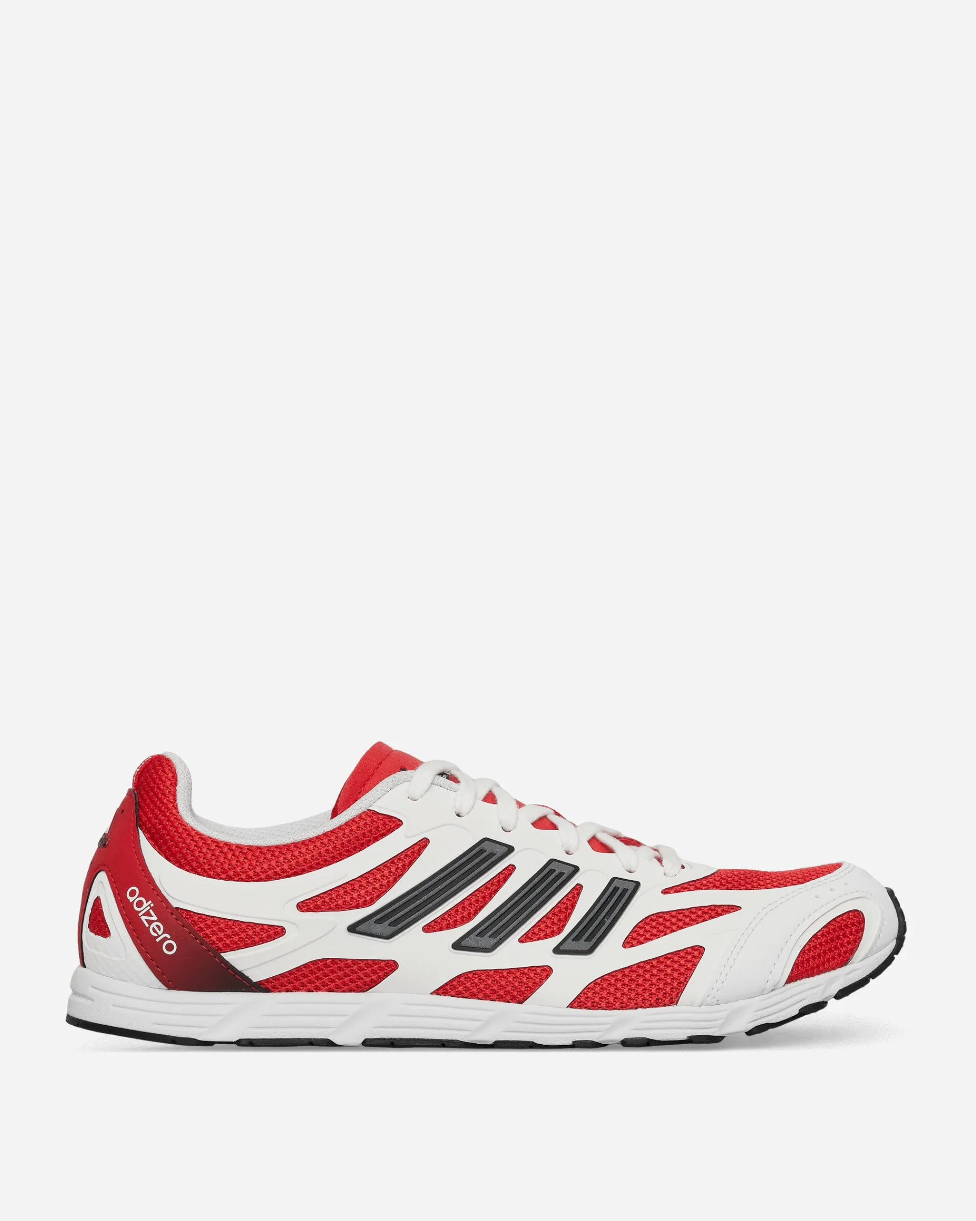 adidas Sneakers·Low|Sneakers^Adizero PR Sneaker Cloud White / Pure Ruby