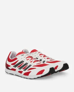 adidas Sneakers·Low|Sneakers^Adizero PR Sneaker Cloud White / Pure Ruby