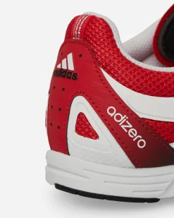 adidas Sneakers·Low|Sneakers^Adizero PR Sneaker Cloud White / Pure Ruby