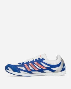 adidas Sneakers·Low|Sneakers^Adizero PR Sneakers Collegiate Royal / Bright Red