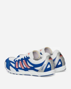 adidas Sneakers·Low|Sneakers^Adizero PR Sneakers Collegiate Royal / Bright Red