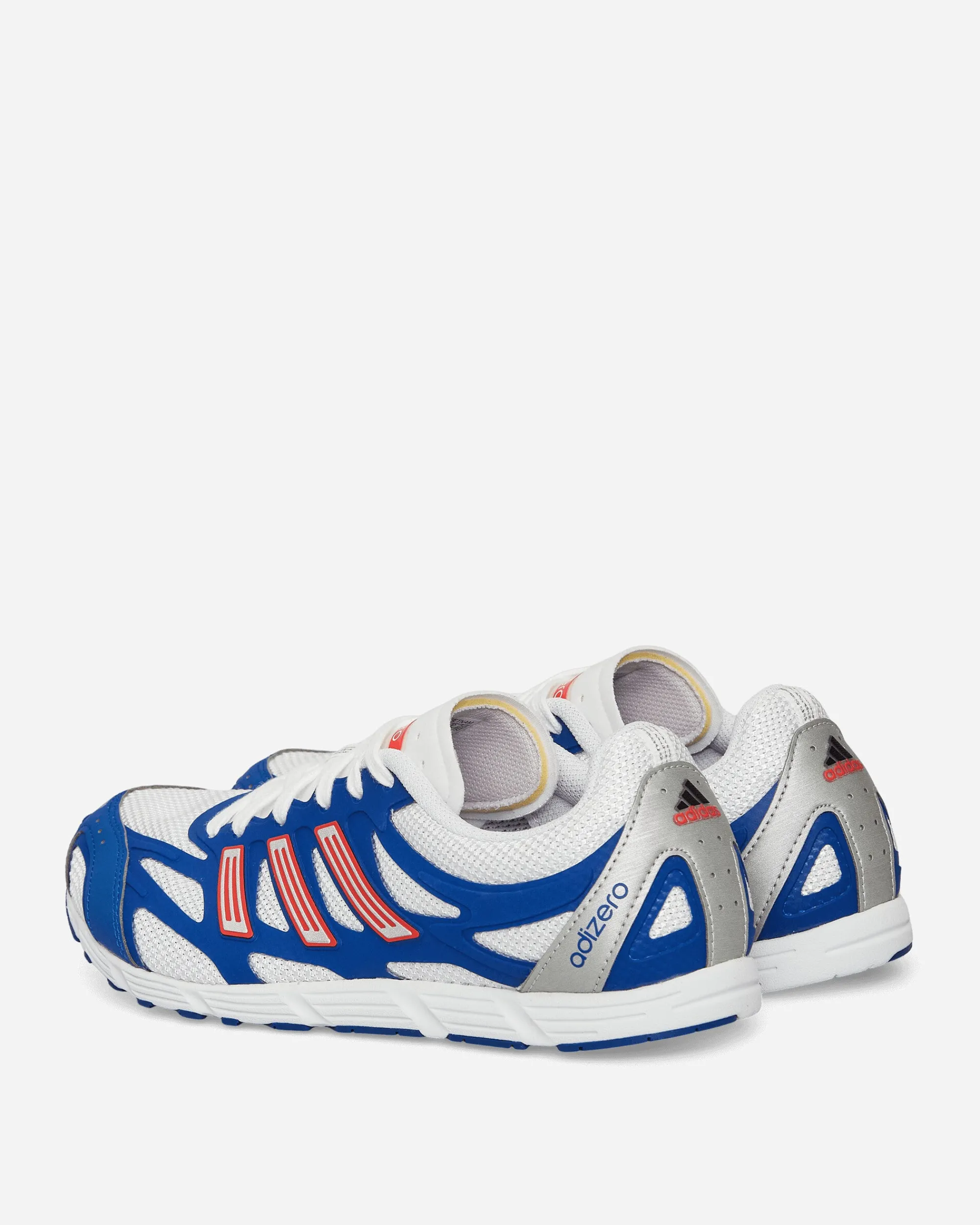 adidas Sneakers·Low|Sneakers^Adizero PR Sneakers Collegiate Royal / Bright Red