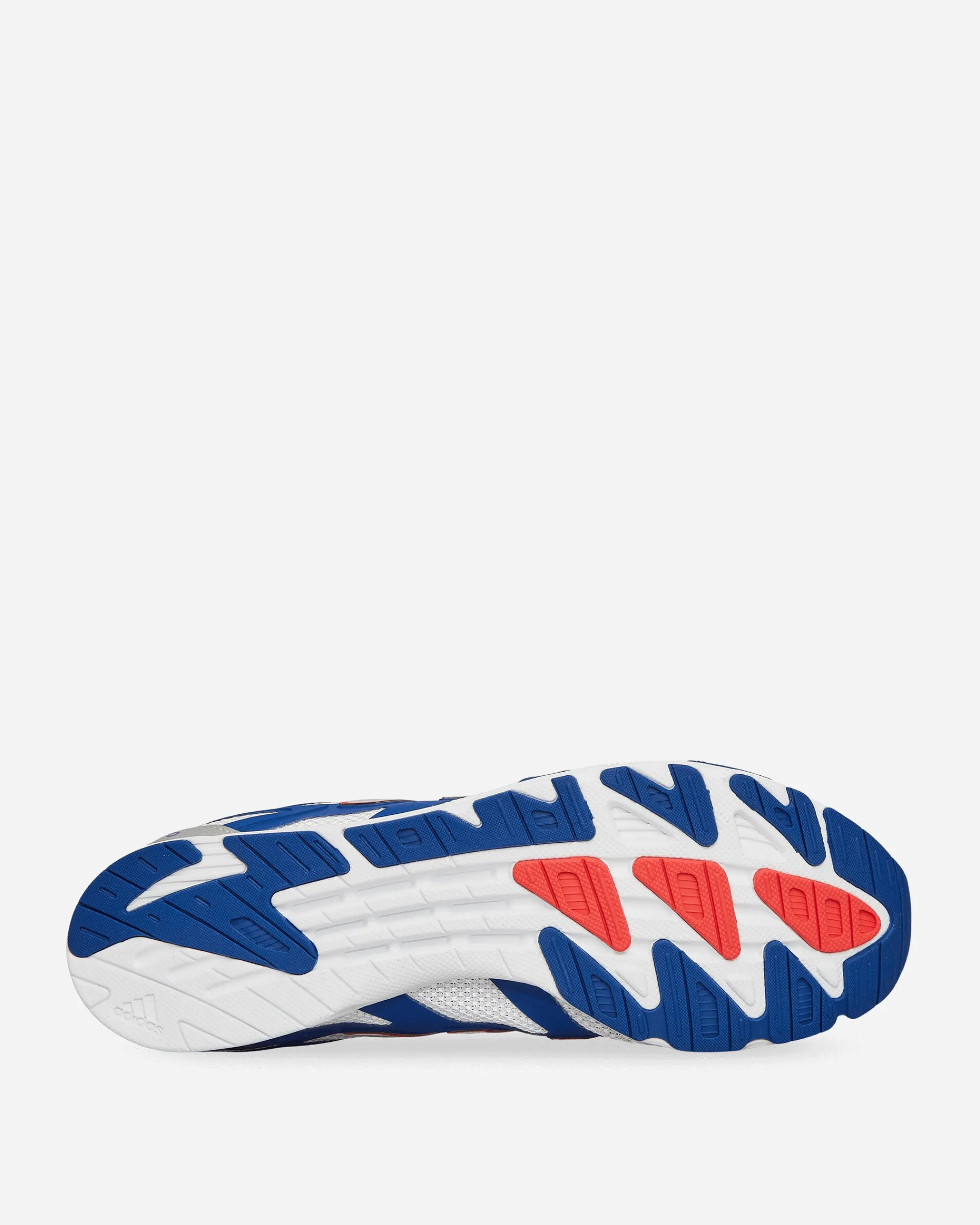 adidas Sneakers·Low|Sneakers^Adizero PR Sneakers Collegiate Royal / Bright Red