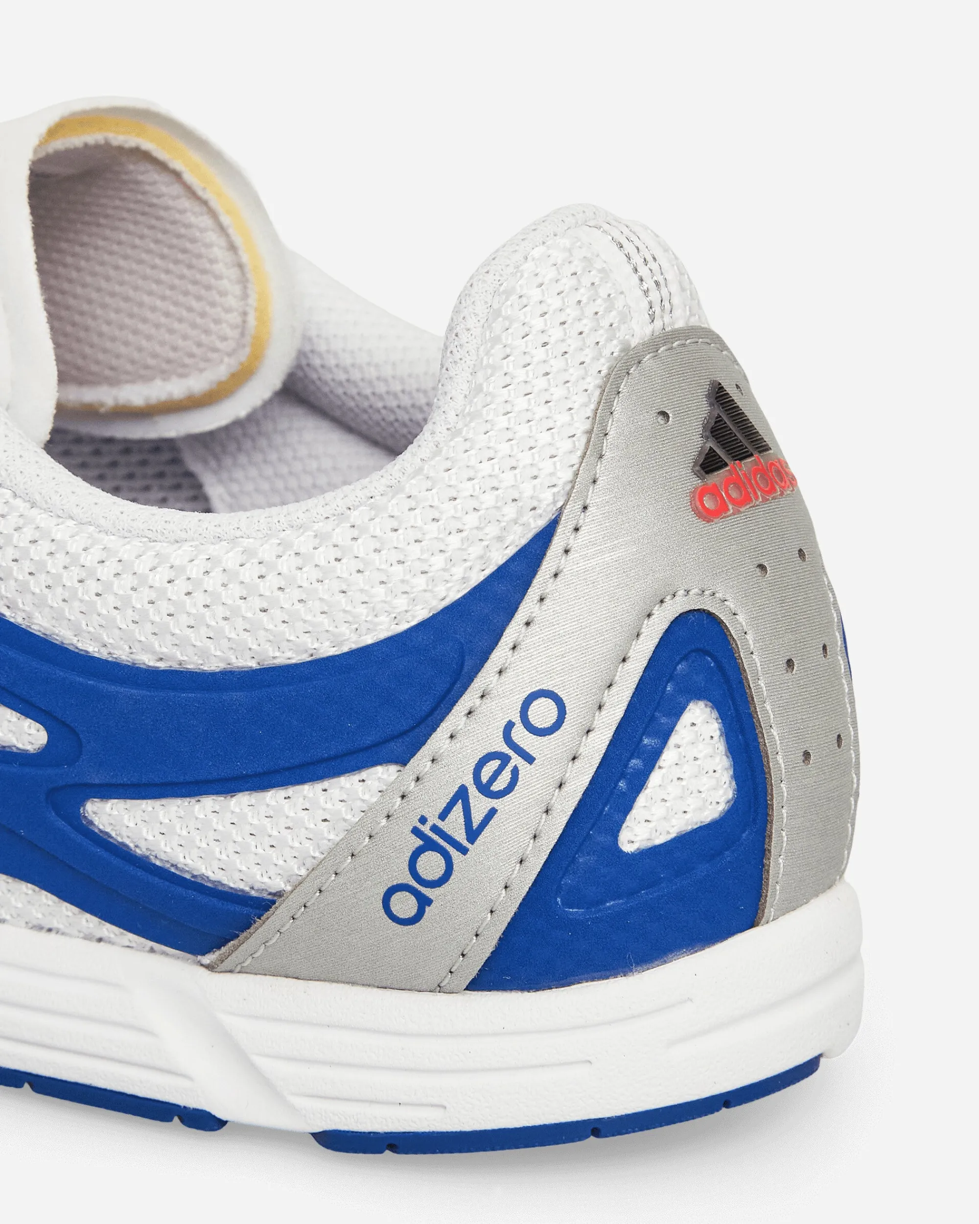 adidas Sneakers·Low|Sneakers^Adizero PR Sneakers Collegiate Royal / Bright Red