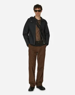 AFFXWRKS Pants^Advance Pants Rust Brown