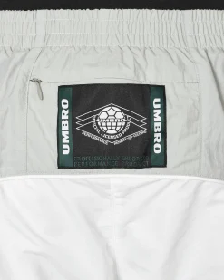 Umbro Pants^Advanced Track Pants White