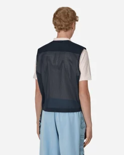 adidas Coats And Jackets^Adventure Trail Vest Blue