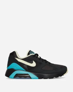 Nike Sneakers·Low|Sneakers^Air 180 Sneakers Black