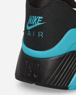 Nike Sneakers·Low|Sneakers^Air 180 Sneakers Black