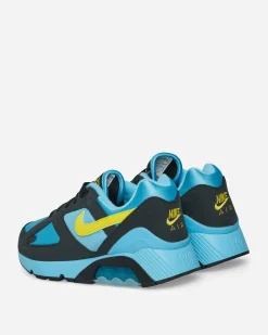 Nike Sneakers·Low|Sneakers^Air 180 Sneakers Black / Baltic Blue