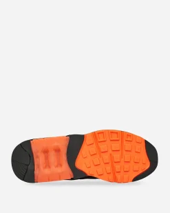 Nike Sneakers·Low|Sneakers^Air 180 Sneakers Black / Hyper Crimson