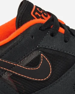 Nike Sneakers·Low|Sneakers^Air 180 Sneakers Black / Hyper Crimson