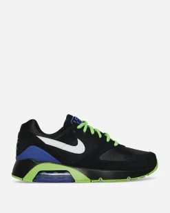 Nike Sneakers·Low|Sneakers^Air 180 Sneakers Black / White