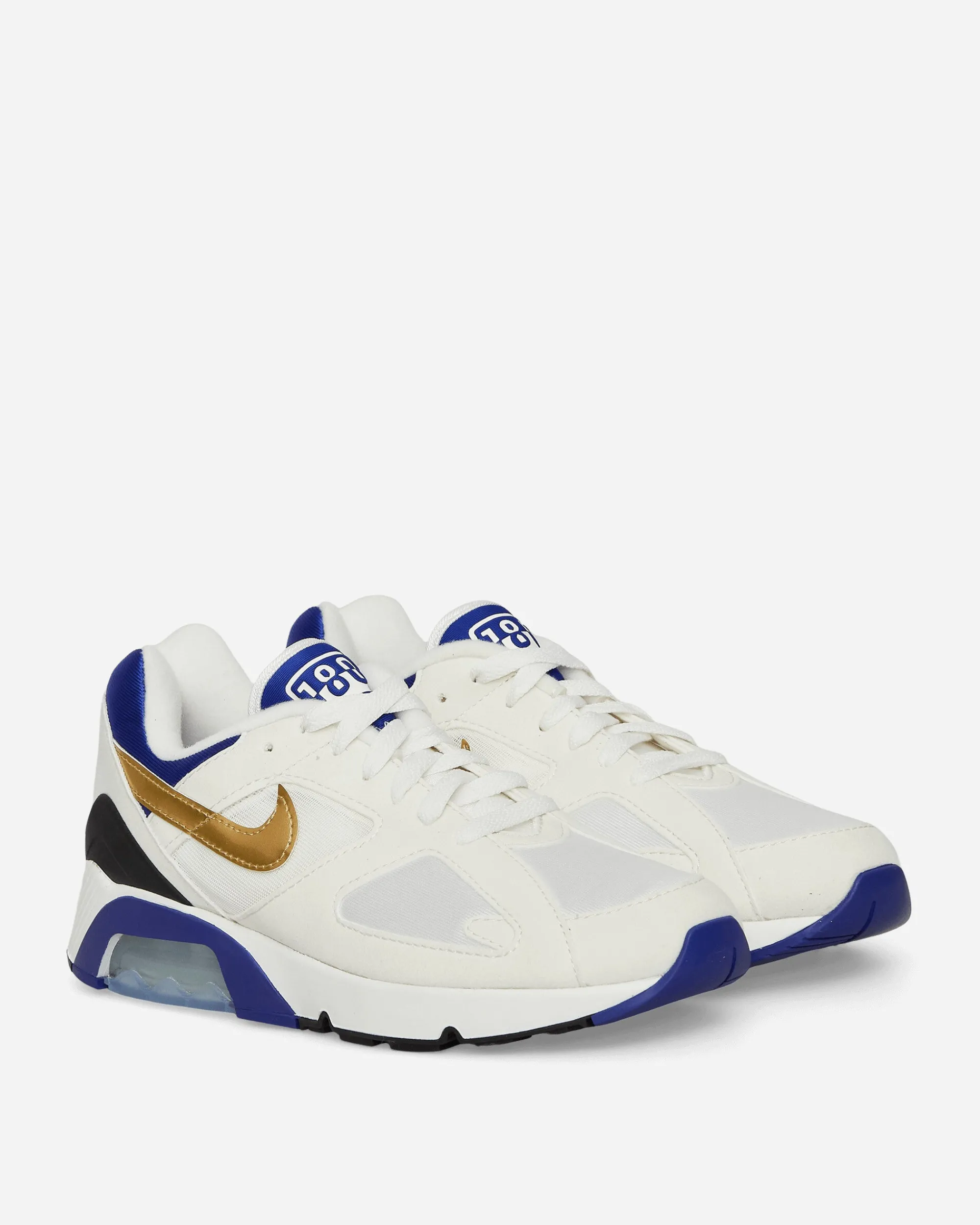 Nike Sneakers·Low|Sneakers^Air 180 Sneakers Summit White / Concord