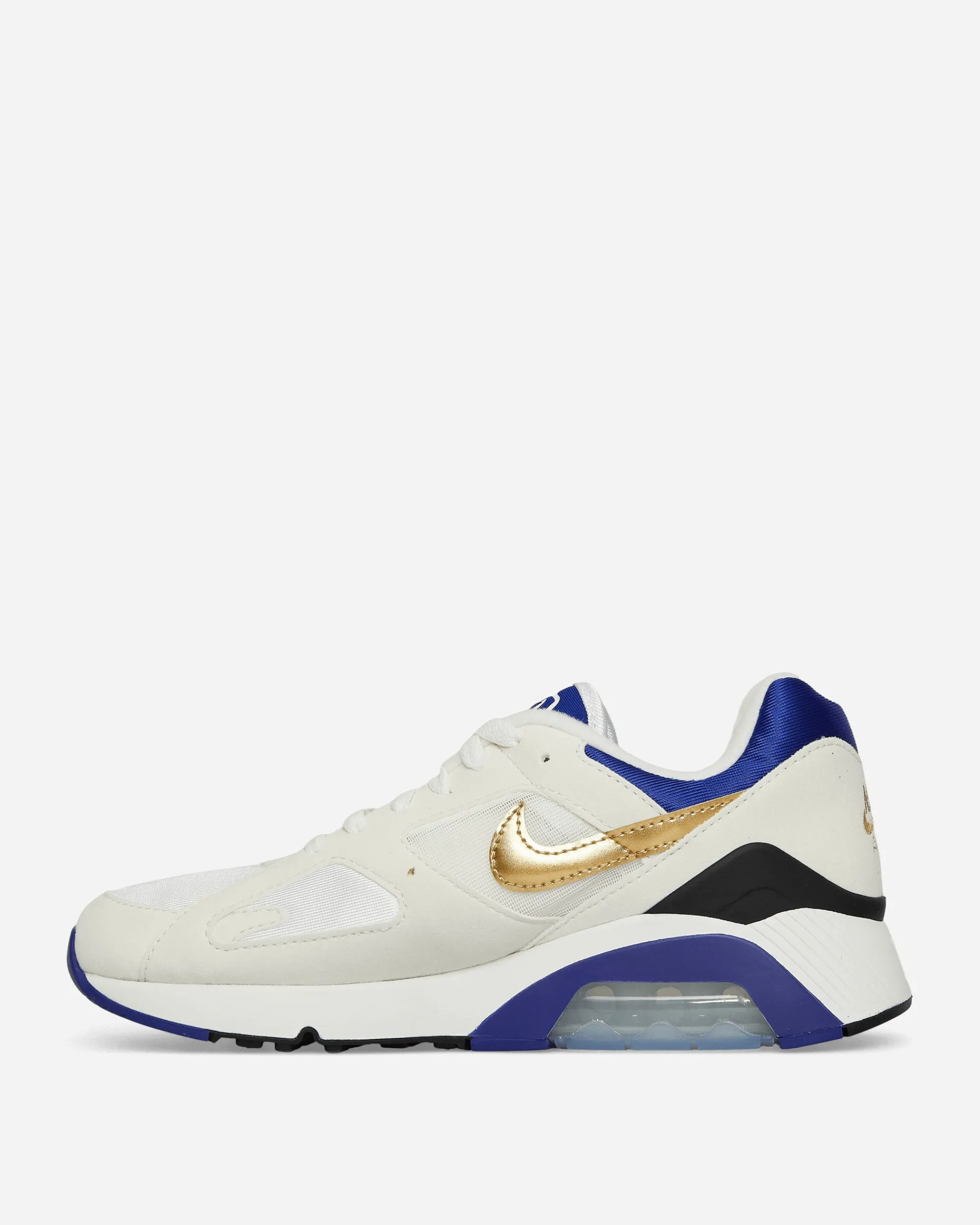 Nike Sneakers·Low|Sneakers^Air 180 Sneakers Summit White / Concord