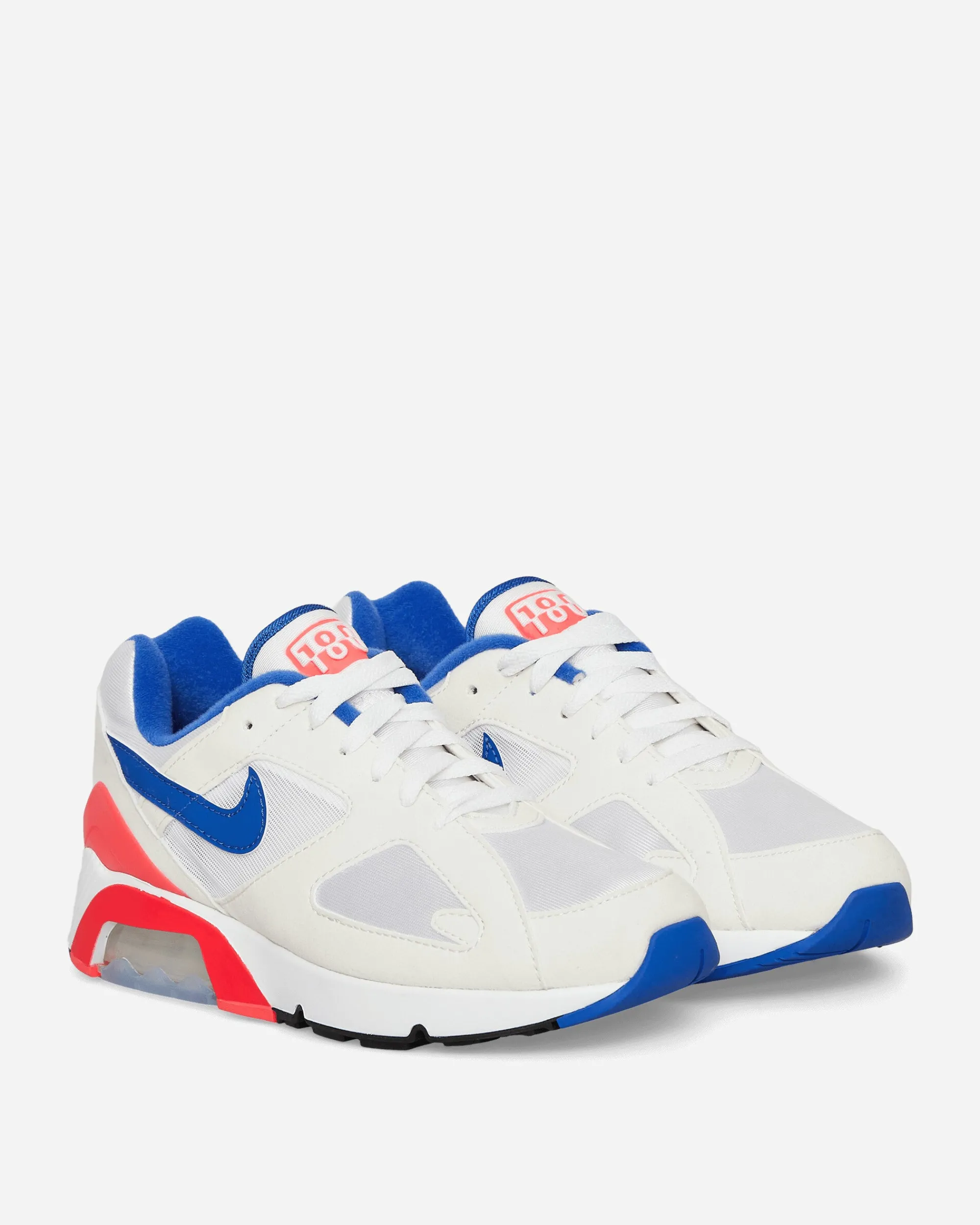 Nike Sneakers·Low|Sneakers^Air 180 Sneakers Ultramarine