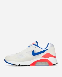 Nike Sneakers·Low|Sneakers^Air 180 Sneakers Ultramarine