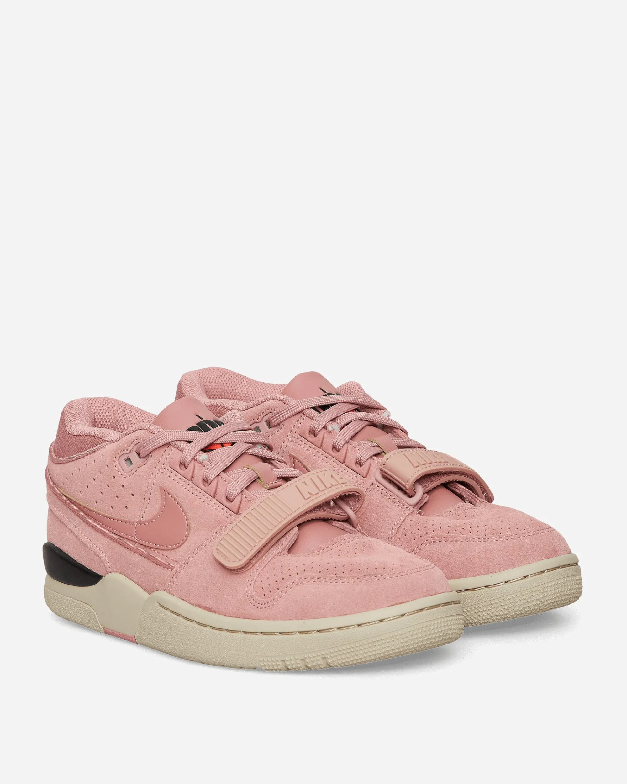 Nike Sneakers·Mid|Sneakers^Air Alpha Force 88 Sneakers Red Stardust / Sanddrift