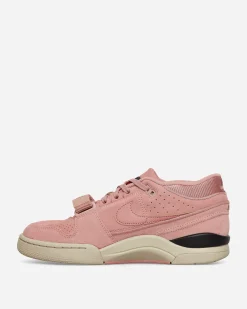 Nike Sneakers·Mid|Sneakers^Air Alpha Force 88 Sneakers Red Stardust / Sanddrift