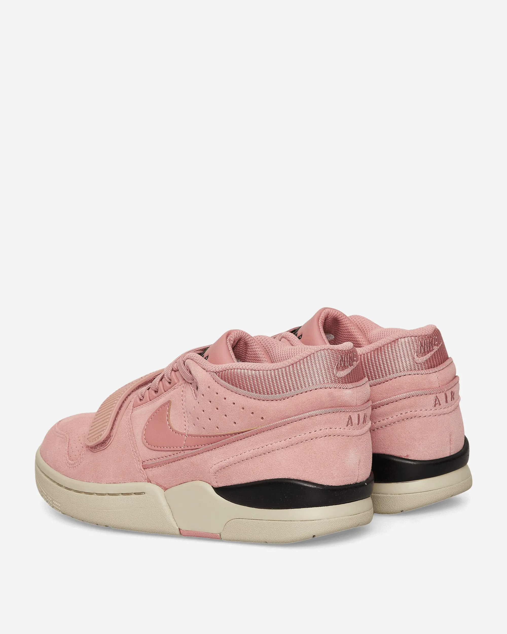 Nike Sneakers·Mid|Sneakers^Air Alpha Force 88 Sneakers Red Stardust / Sanddrift