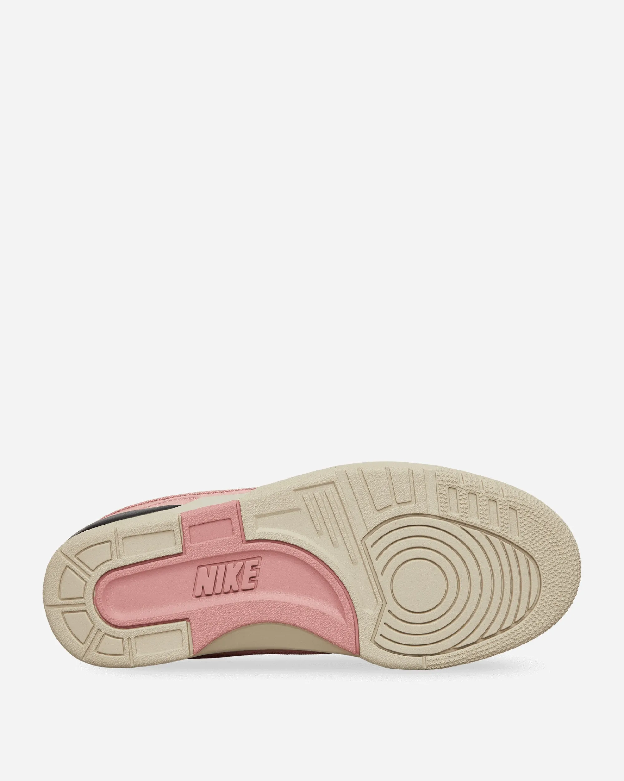 Nike Sneakers·Mid|Sneakers^Air Alpha Force 88 Sneakers Red Stardust / Sanddrift