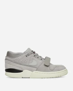 Nike Sneakers·Low|Sneakers^Air Alpha Force 88 Sneakers Medium Grey