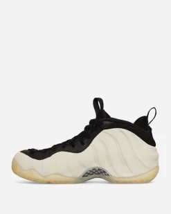 Nike Sneakers·Mid|Sneakers^Air Foamposite One Sneakers Light Orewood Brown / Black